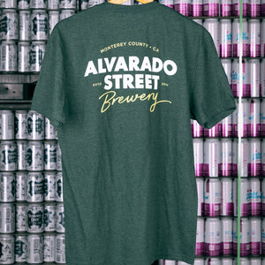 ASB Bear Tee