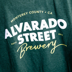 ASB Bear Tee