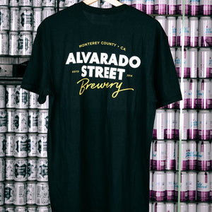 ASB Bear Tee