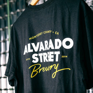 ASB Bear Tee