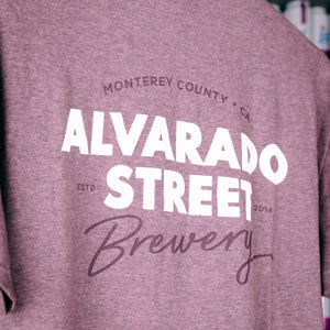 ASB Bear Tee