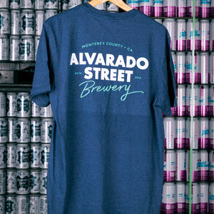 ASB Bear Tee