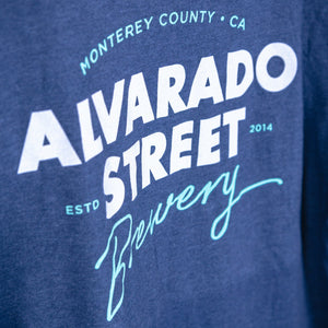 ASB Bear Tee