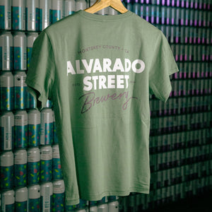 ASB Womens Tee
