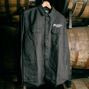 Alvarado Street Flannel