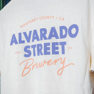 ASB Womens Tee